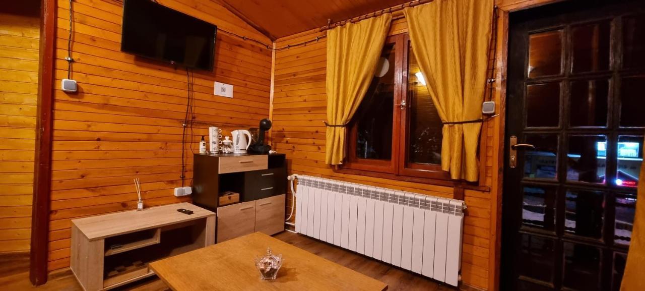 The Green King Borovets Exterior photo