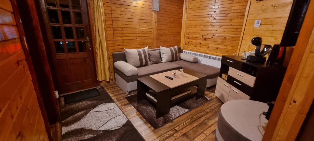 The Green King Borovets Exterior photo
